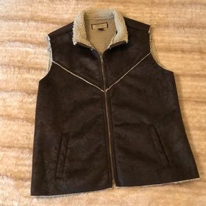Legacy Falls Vest